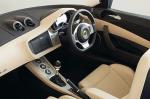 Lotus Eagle 2008 года